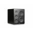 Полочная акустика M&K Sound S150. Правый/Центр Black Satin/Black Cloth